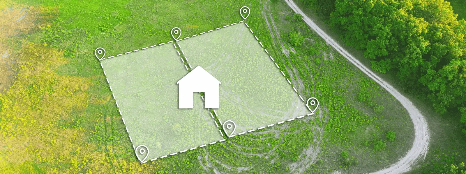 Smart Strategies to Finance Your Land Purchase Dream