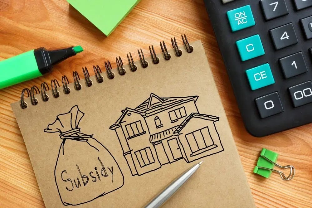 Steps to Secure a Home Loan Subsidy with Ease