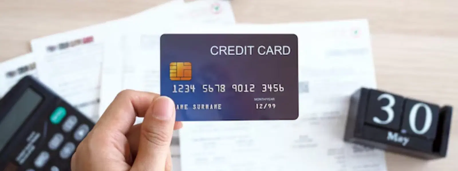 Understanding Finance Charges on Credit Cards Simplified