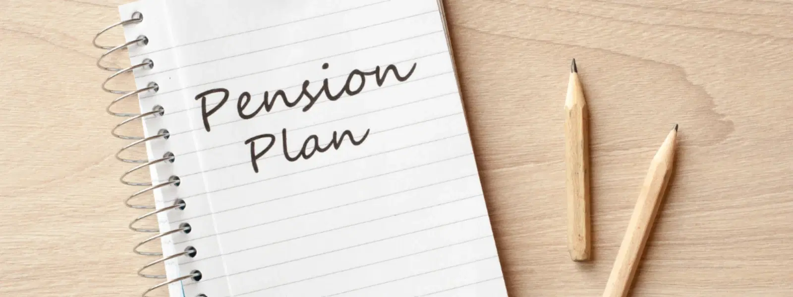Understanding Pension Plans: A Guide to Retirement Security