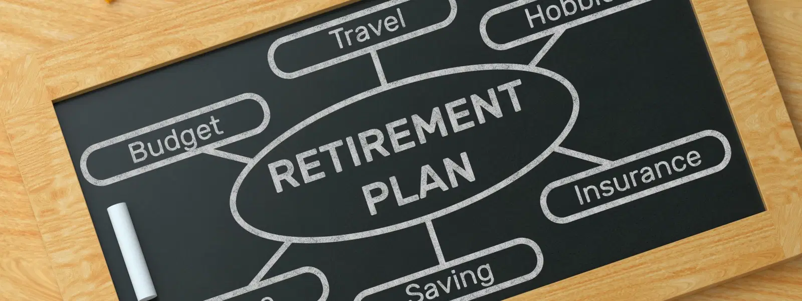 Understanding Pension Plans for Secure Retirement Income