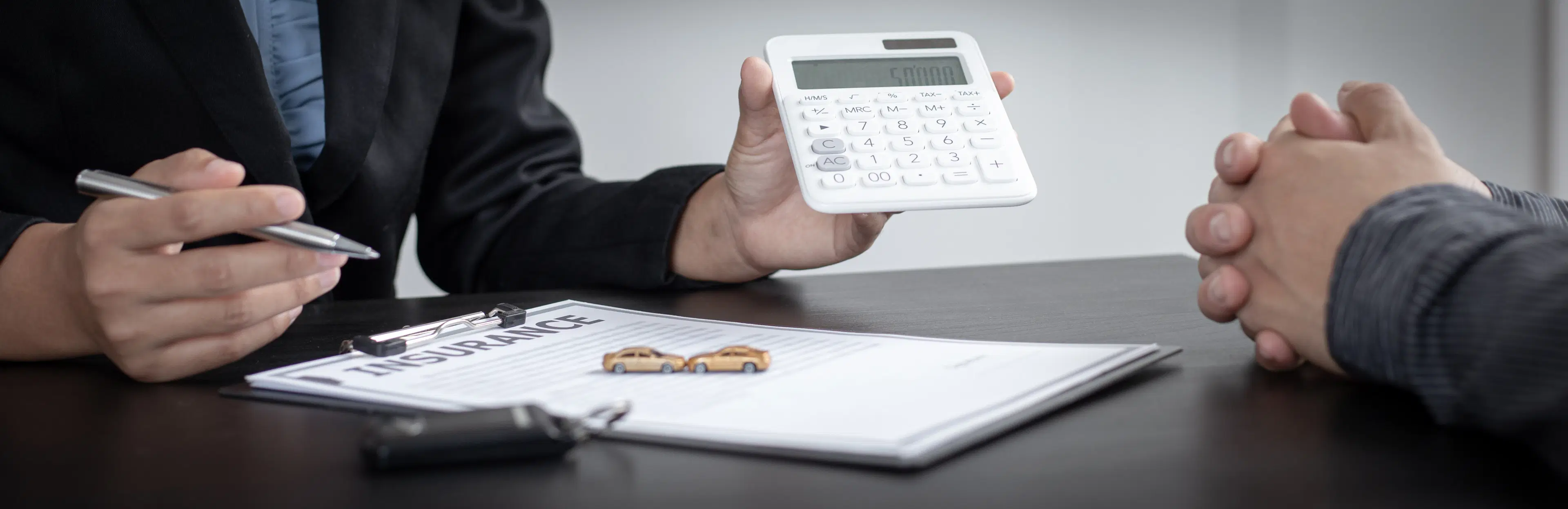 Unlocking Car Insurance Premium: Key Cost Drivers Explained