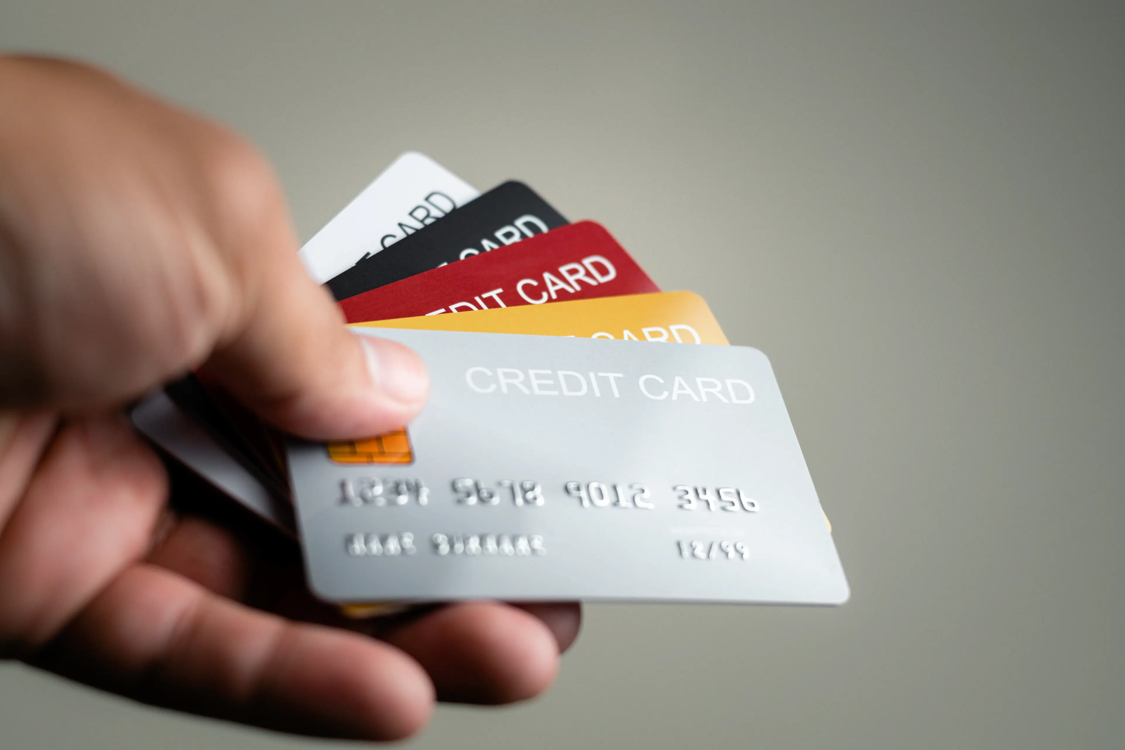 Unsecured Credit Cards: Meaning and Key Benefits Explained
