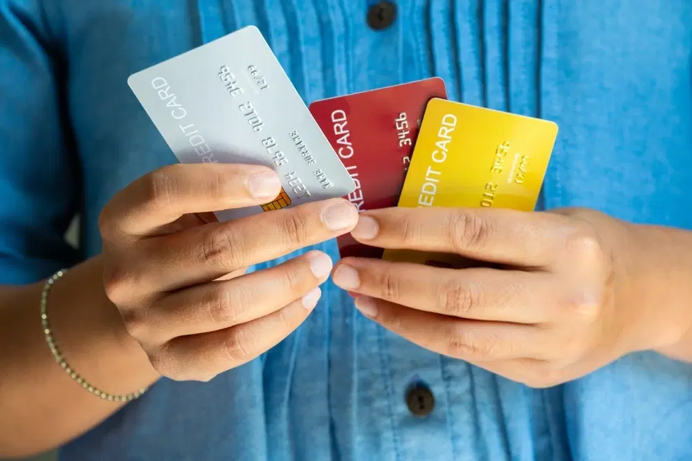 Unsolicited Credit Cards: Risks and Prevention Tips