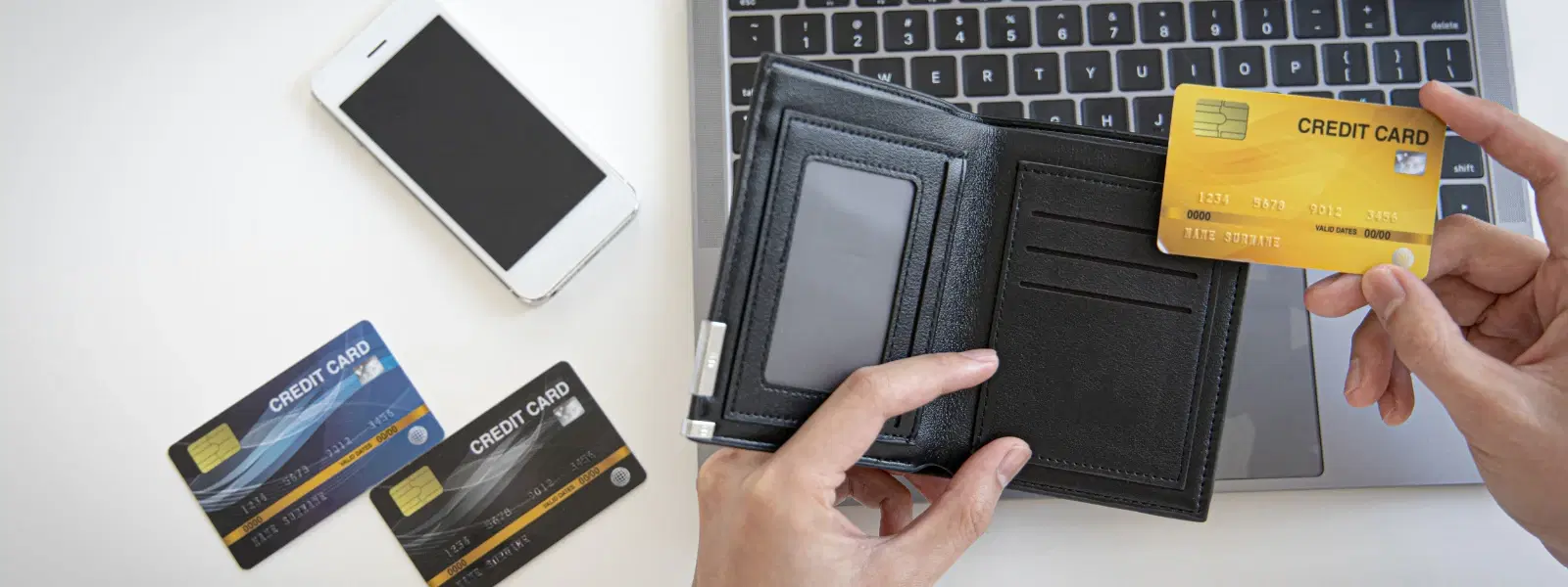 Master Domestic Credit Card Payments with Ease