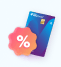 Exclusive Benefits for NeuCard Holders icon