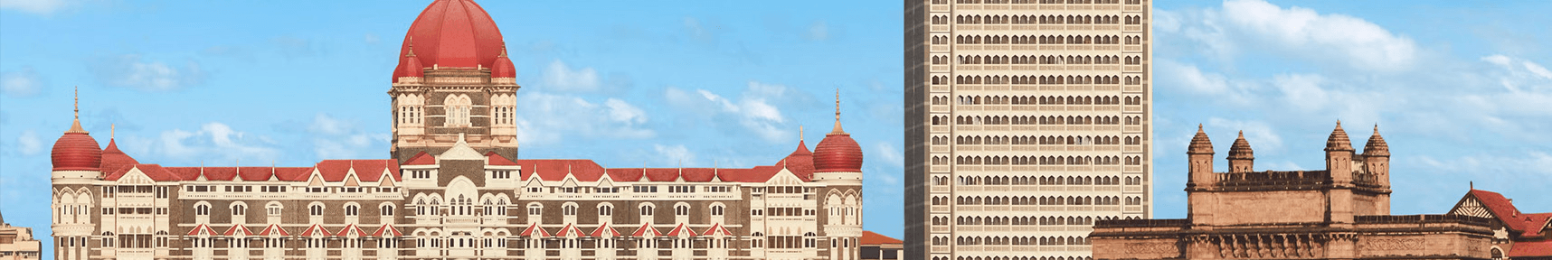 Hotels Banner