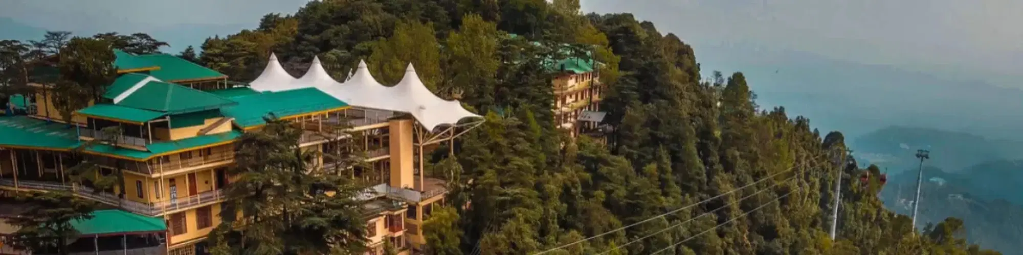 Top 10 Must-Visit Places to Visit in Parwanoo