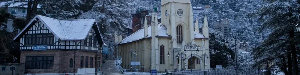 Top 10 Places to Visit in Shimla in 2 Days: A Quick Guide
