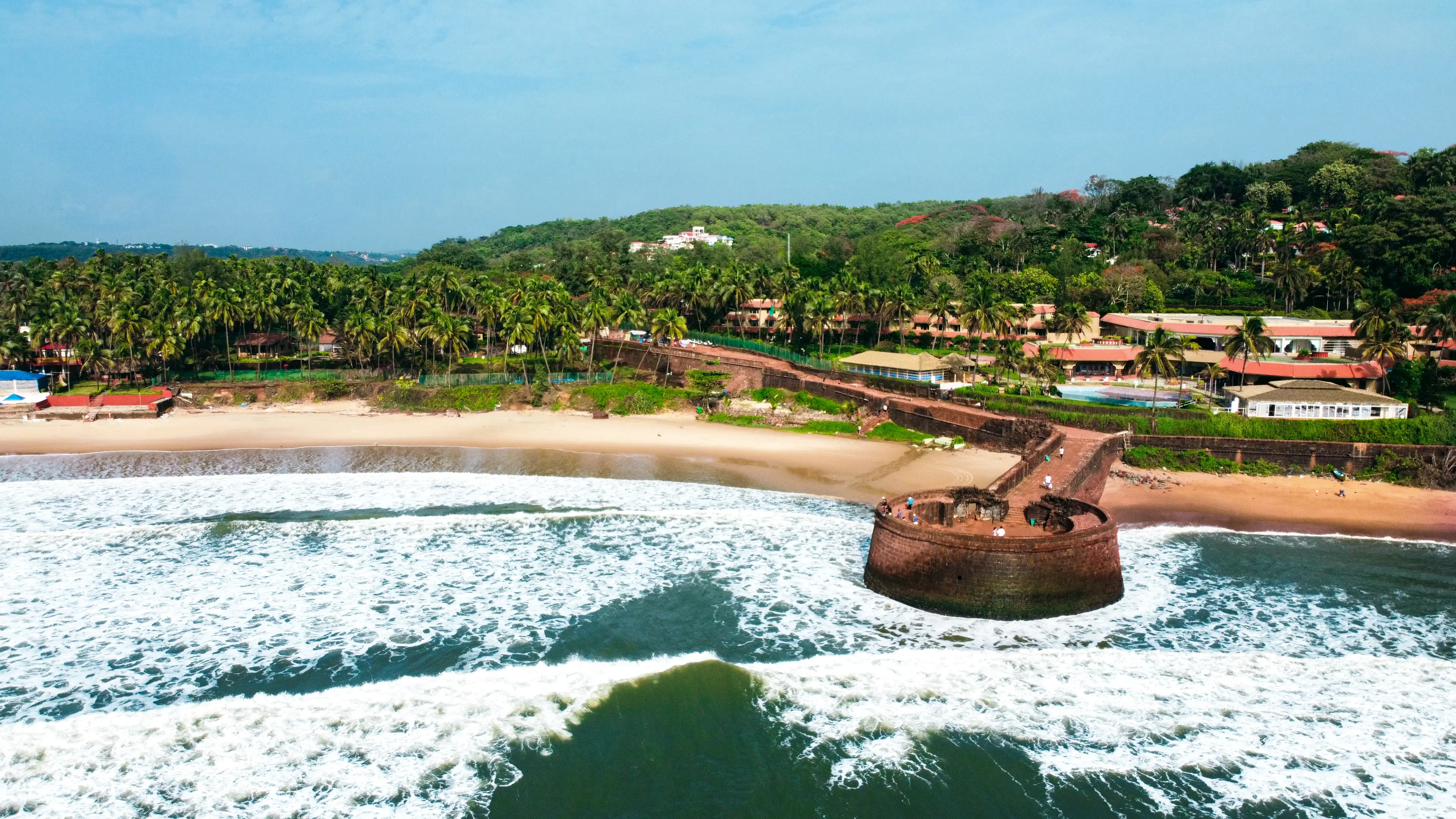 FAQs About Agoda Fort Goa: Your Travel Questions Answered