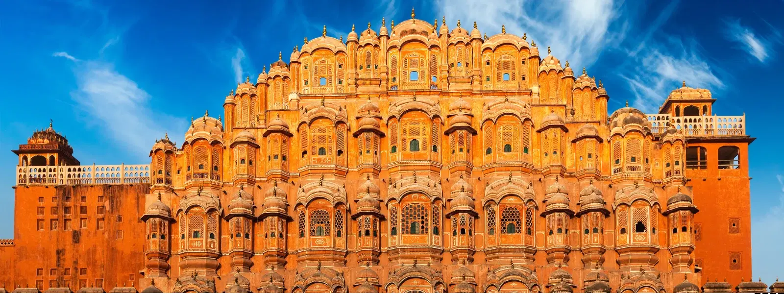10 Architectural Marvels in India You Must Explore