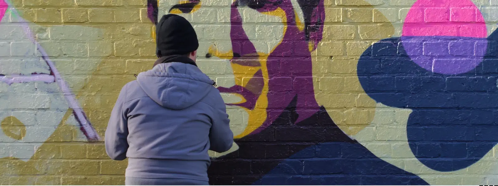 10 Artistic Towns in India for Stunning Mural Art