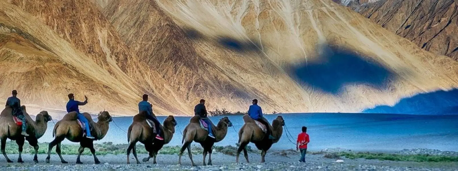 10 Best August Travel Destinations in India to Explore