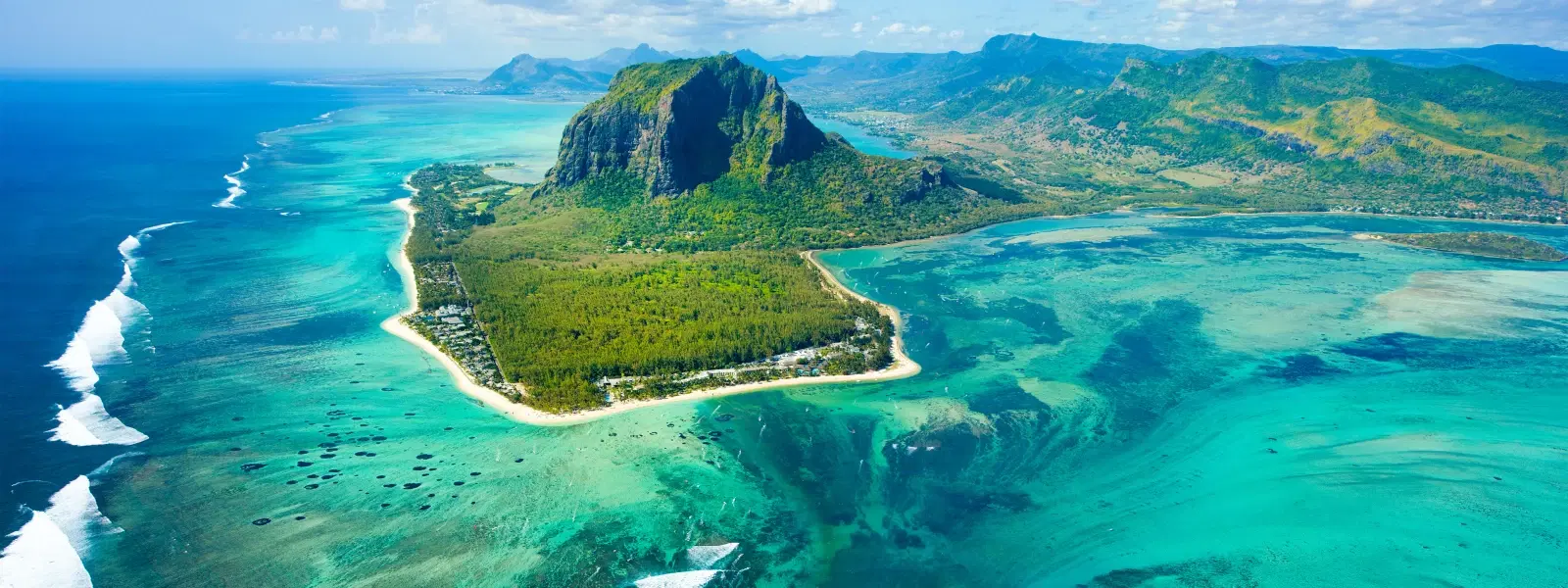 10 Best Beaches in Mauritius for Your Dream Vacation