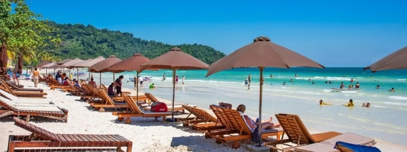 10 Best Beaches in Phu Quoc for Your Dream Escape