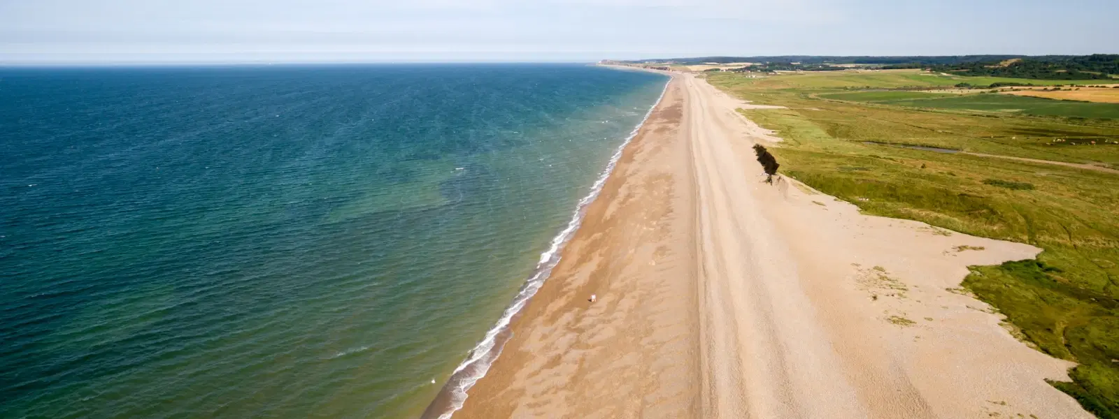 10 Best Beaches in UK for Stunning Coastal Escapes