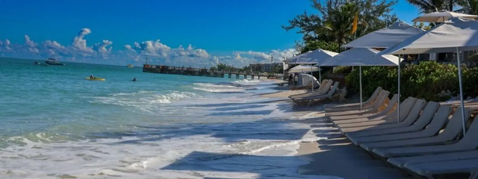 10 Best Beaches to Explore on St Thomas Island