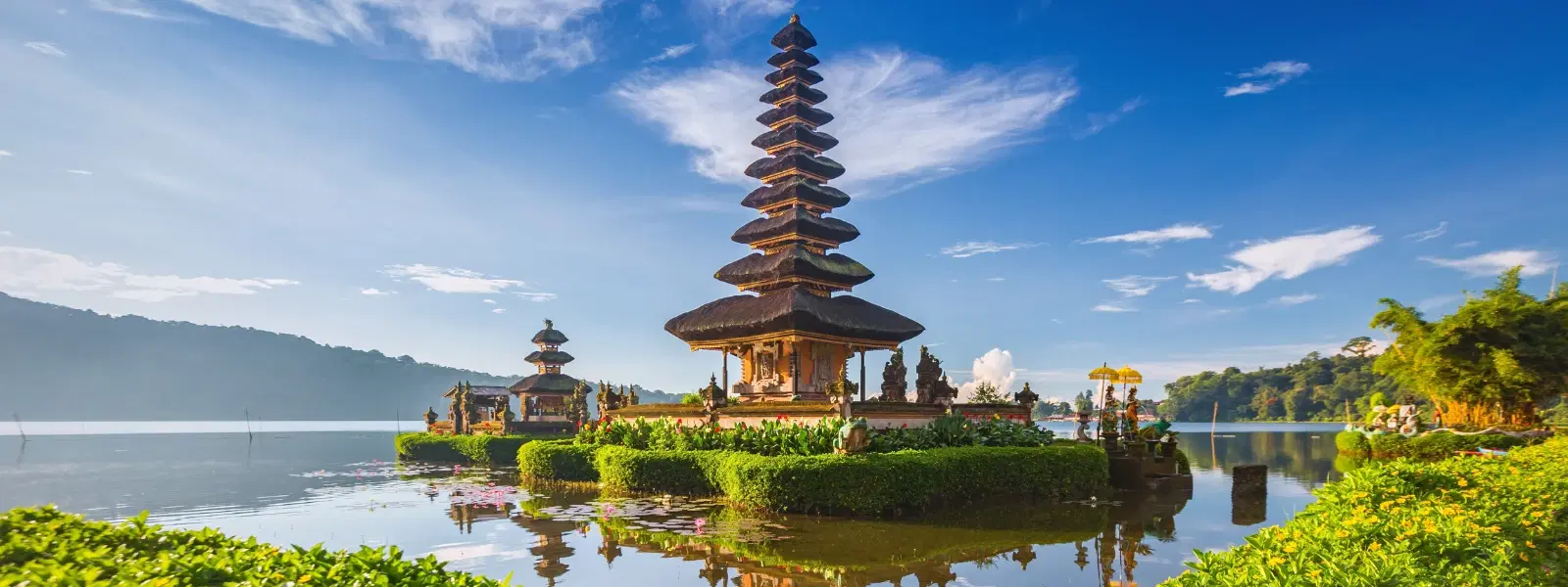 10 Best Destinations to Visit in August for Summer Fun