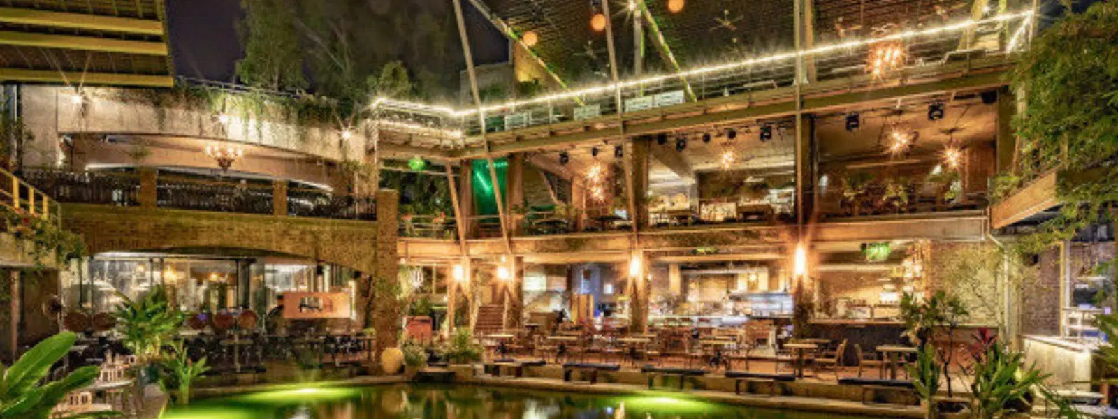 10 Best Places to Celebrate Your Birthday in Bangalore