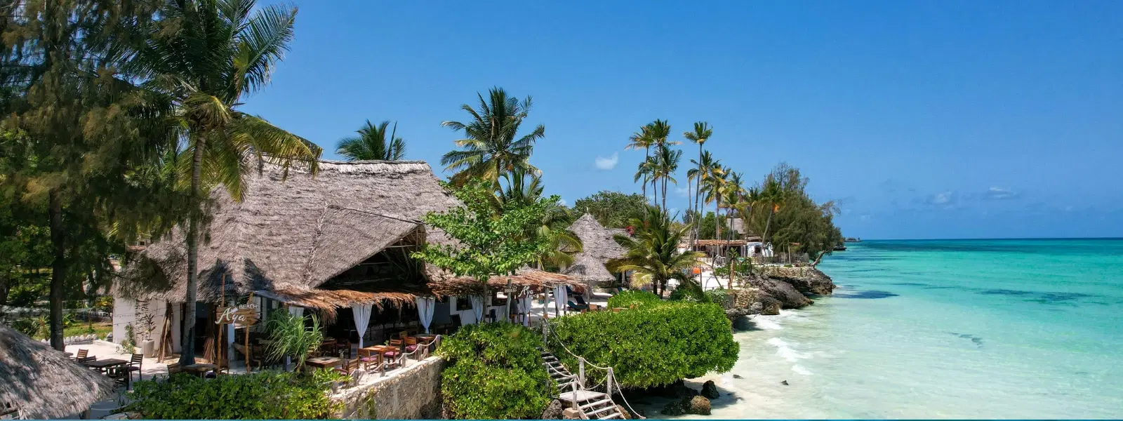 10 Best Places to Visit in August for Your Summer Escape