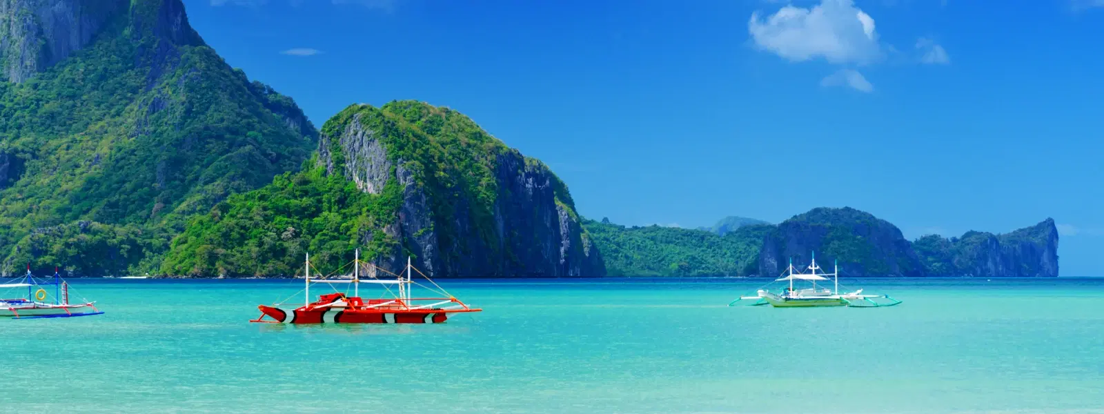 10 Best Places to Visit in the Philippines This October