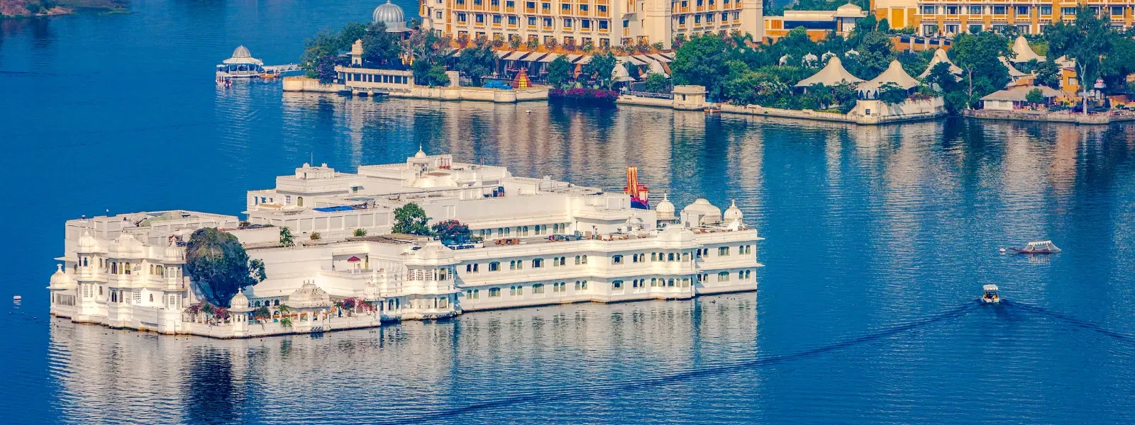 10 Best Taj Resorts in India for Luxurious Getaways