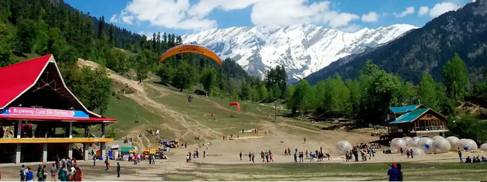 10 Best Things to Do in Manali in May: A Travel Guide