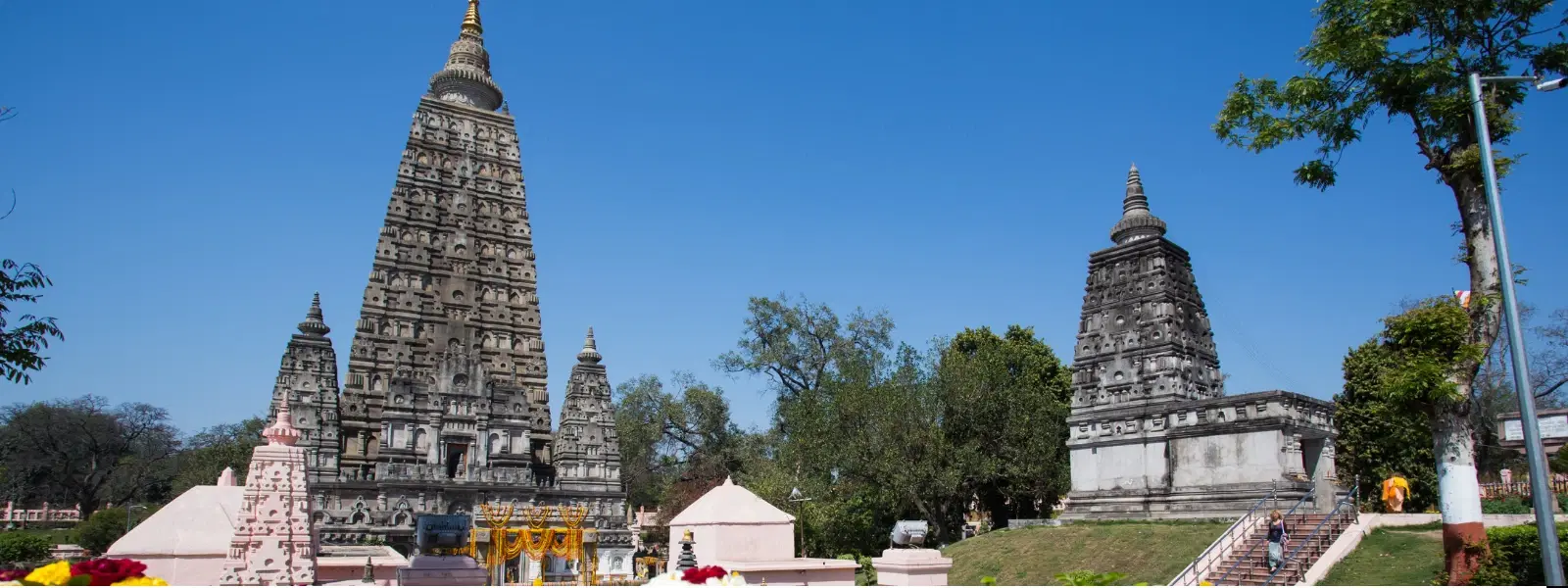10 Best Times to Visit Bodh Gaya for Perfect Weather