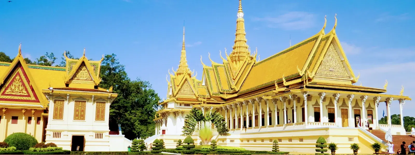 10 Best Times to Visit Cambodia & Angkor Wat Explained