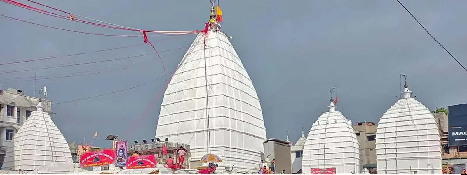 10 Best Times to Visit Deoghar: Seasons Ranked