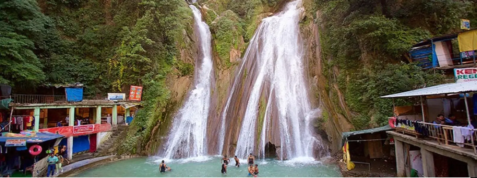 10 Best Times to Visit Haridwar, Rishikesh & Dehradun