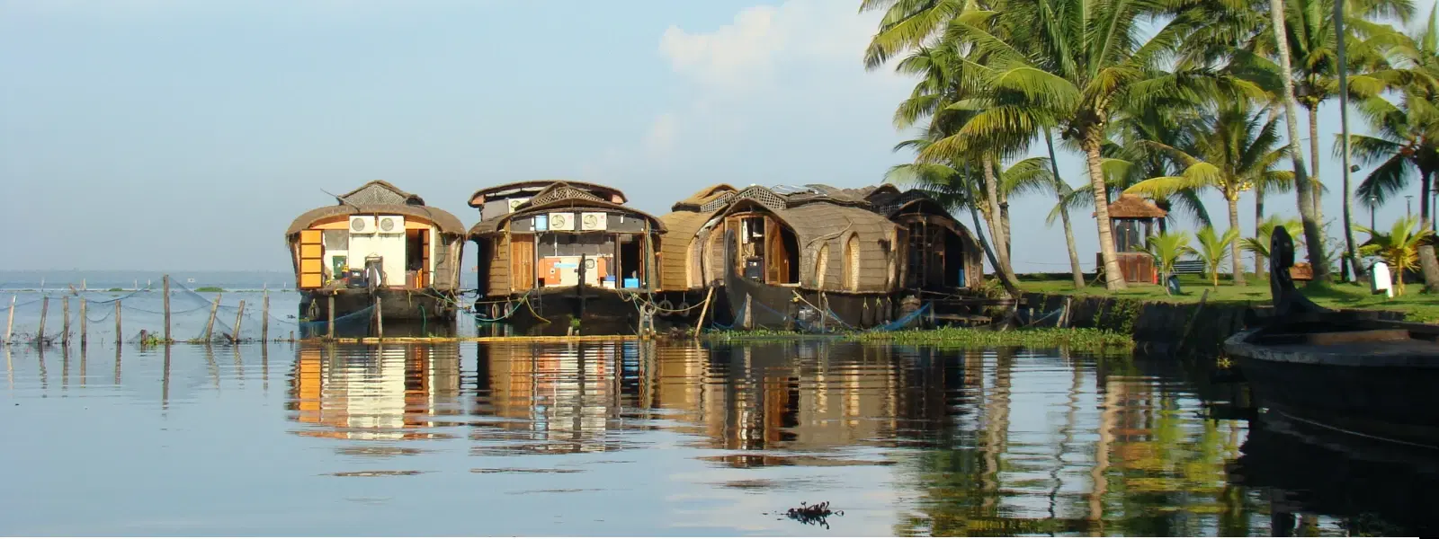 10 Best Times to Visit Kumarakom: A Seasonal Travel Guide