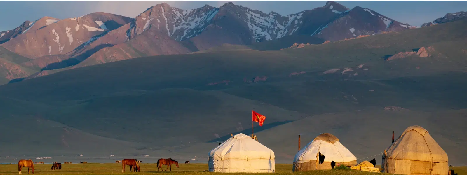 10 Best Times to Visit Kyrgyzstan for Perfect Weather