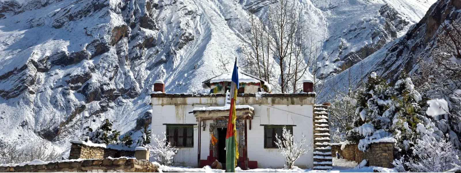 10 Best Times to Visit Muktinath for a Memorable Trip