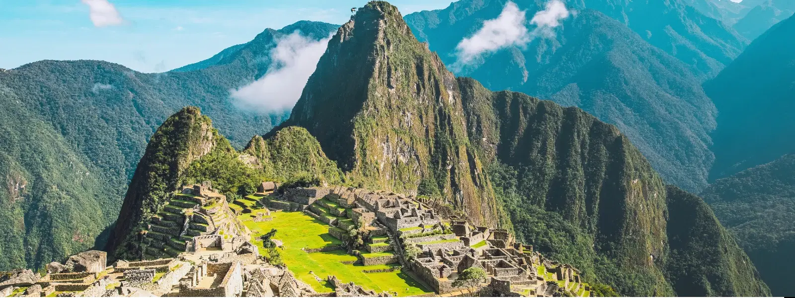 10 Best Times to Visit Peru: A Seasonal Travel Guide