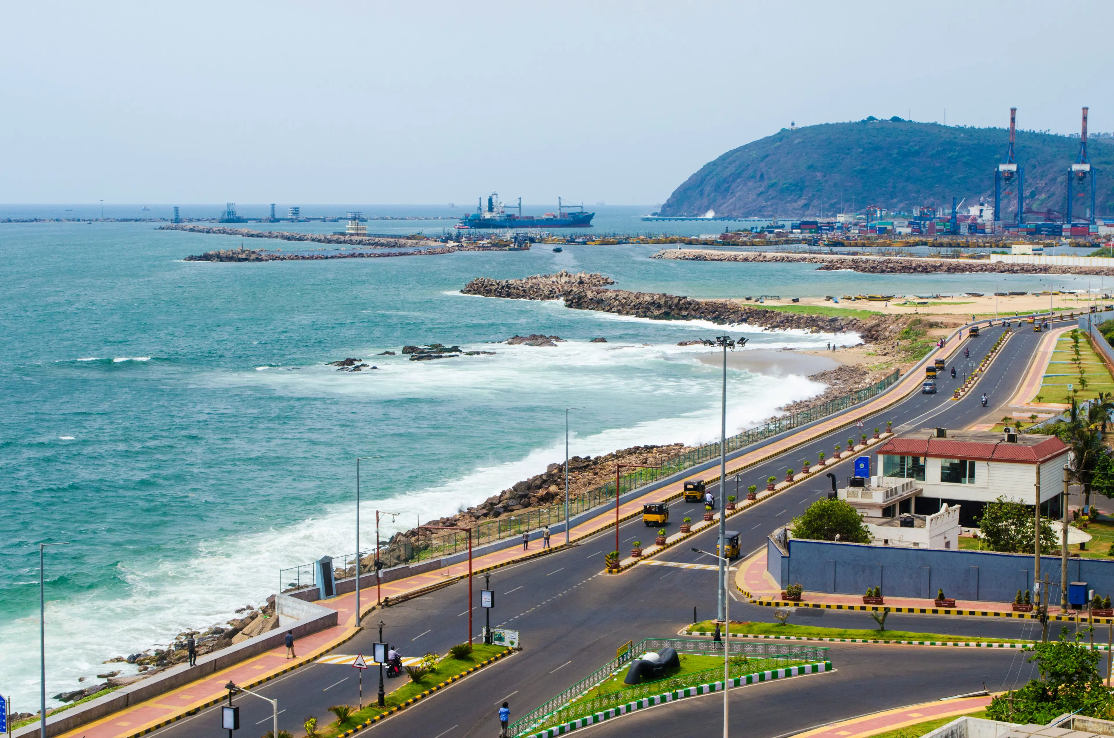 10 Best Times to Visit Vizag: A Seasonal Travel Guide