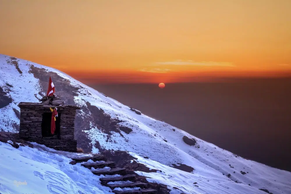 10 Best Uttarakhand Places to Visit in May for Summer Fun