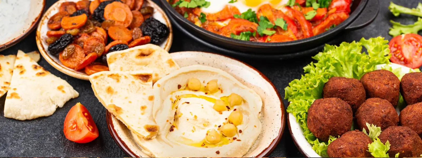 10 Classic Moroccan Dishes You Must Try at Home
