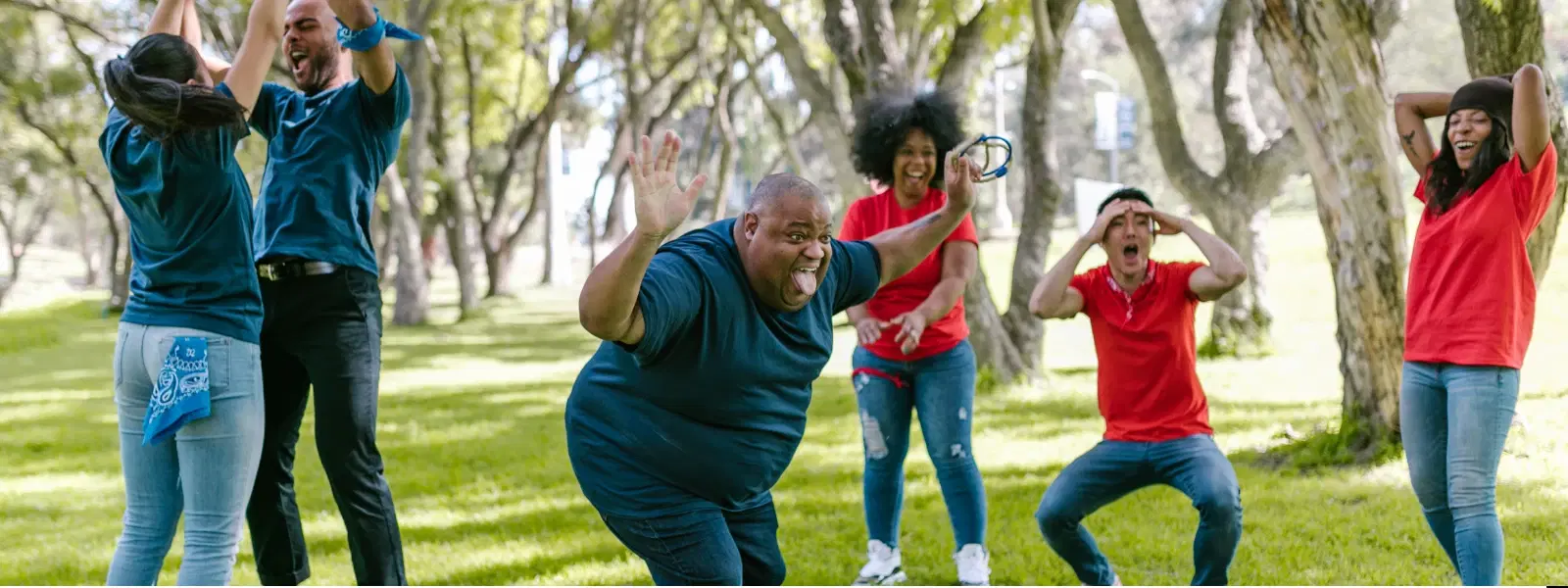 10 Creative Team Outing Ideas for Corporate Retreats