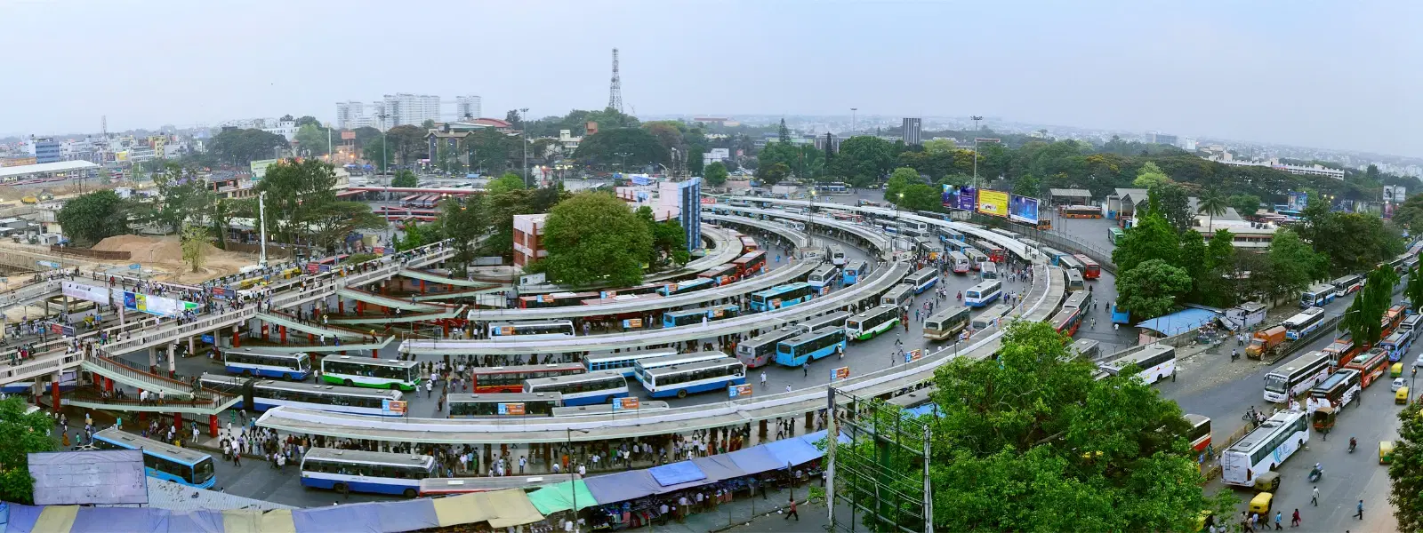 10 Essentials for a Perfect Bangalore Road Trip Checklist