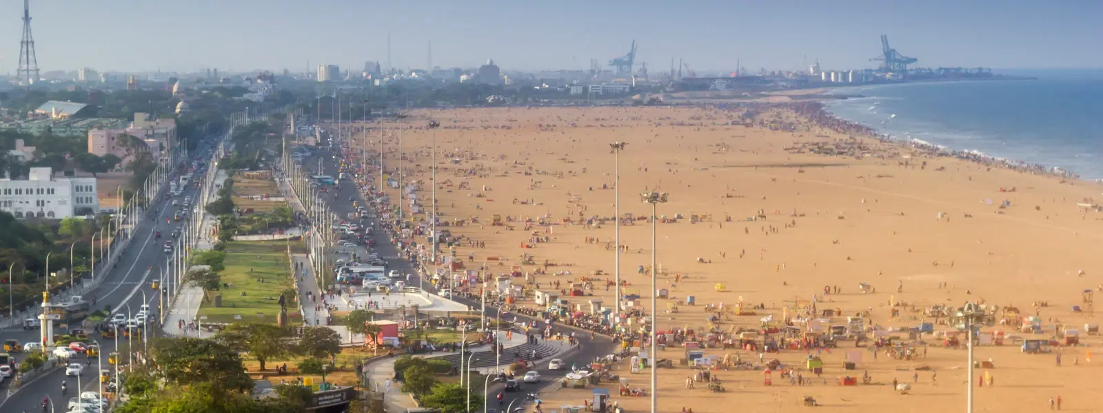 10 Essentials for a Perfect Road Trip from Chennai