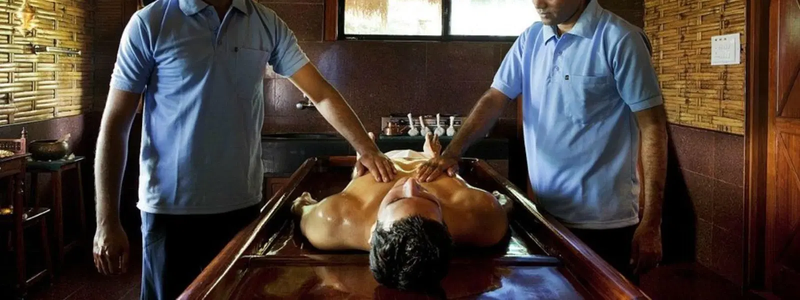 10 Essentials for Healing Retreats in the Himalayas