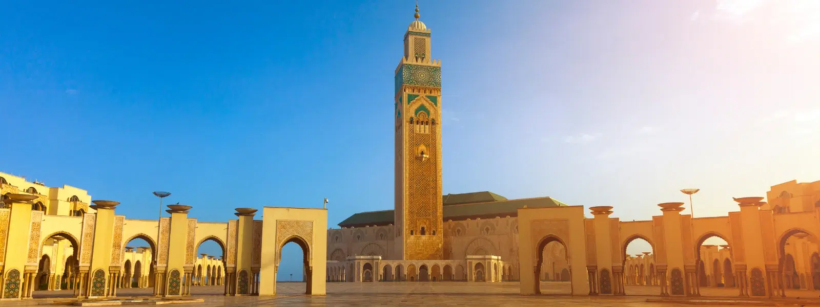 10 Facts About Morocco Climate in October You Must Know