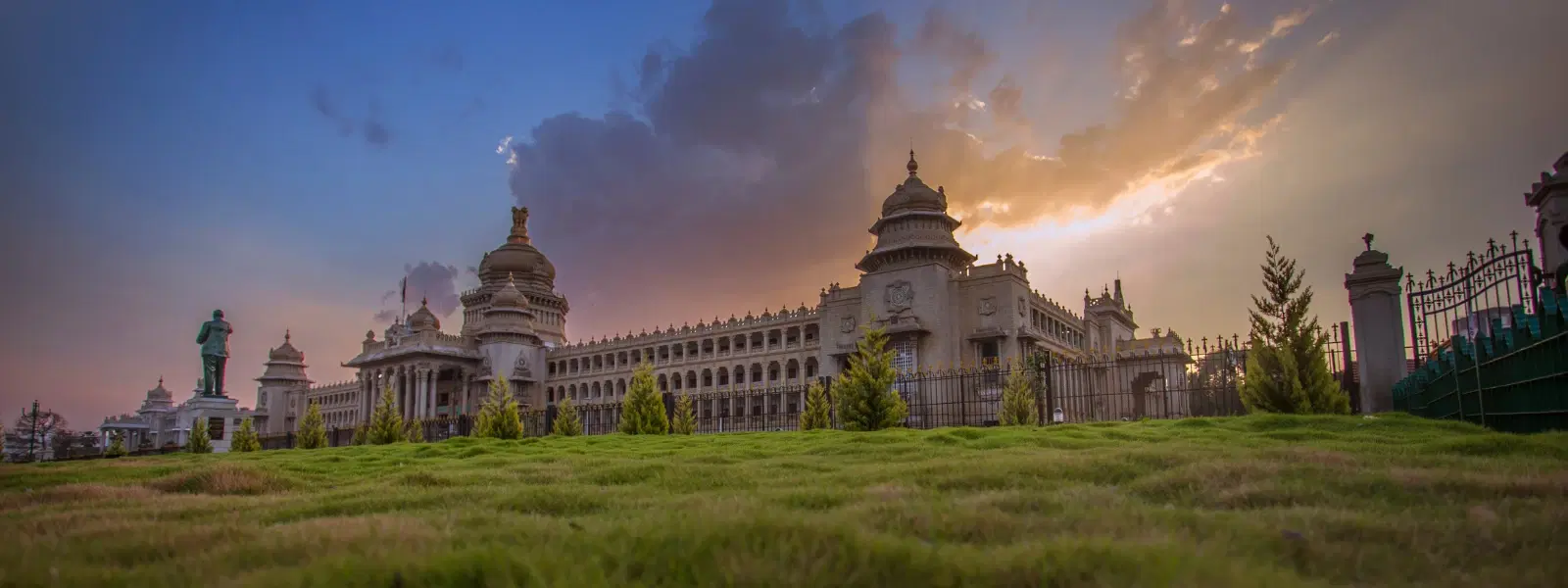 10 Family-Friendly Weekend Getaways Near Bangalore