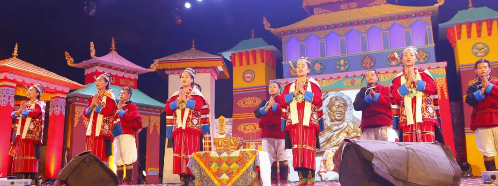 10 Famous Festivals of Arunachal Pradesh You Must Attend