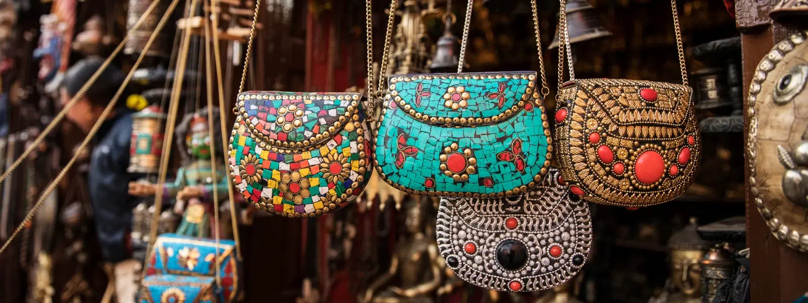 10 Famous Things to Buy in Gujarat: A Shopper's Checklist