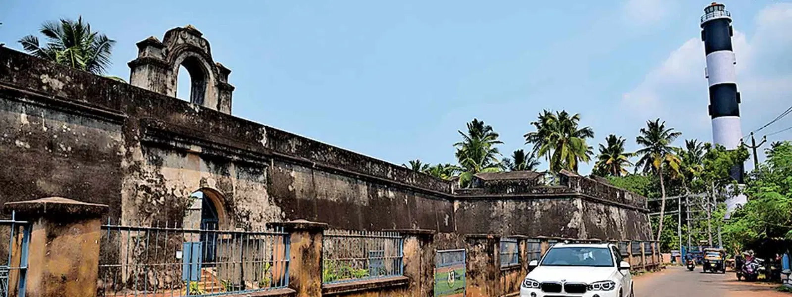 10 Fascinating Facts About Arikamedu Roman Trade Post