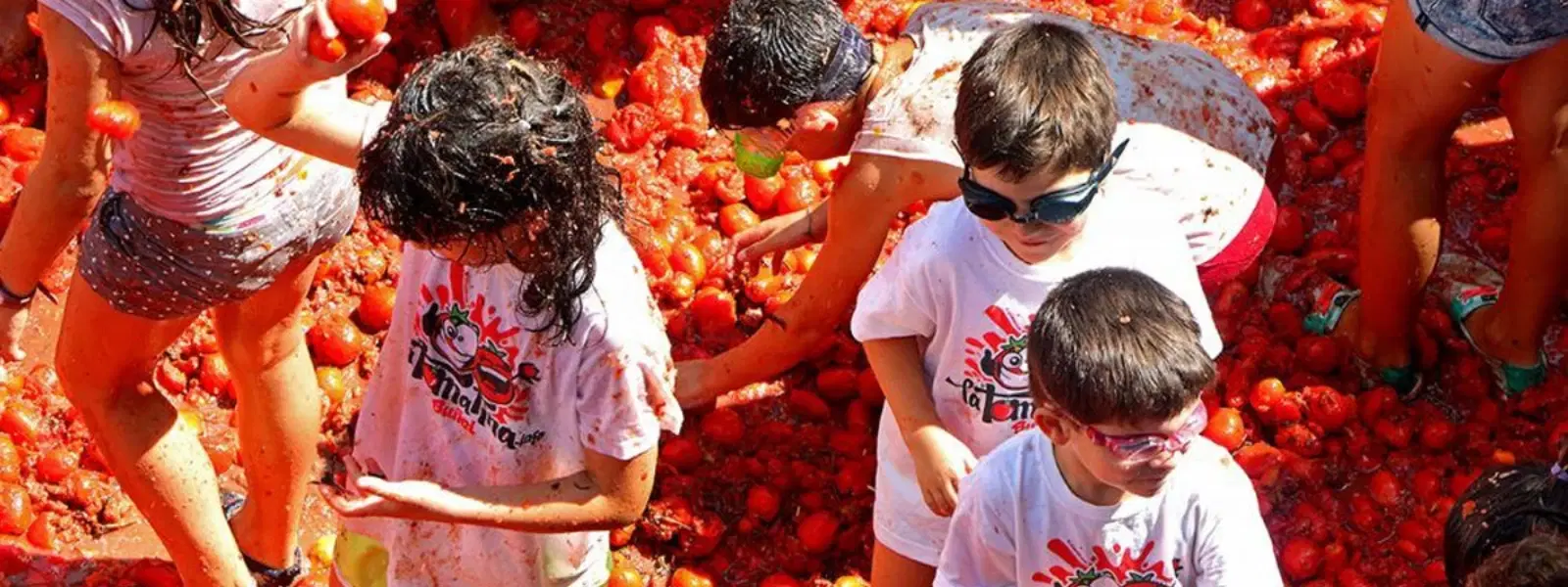 10 Fun Facts About La Tomatina Festival in Spain