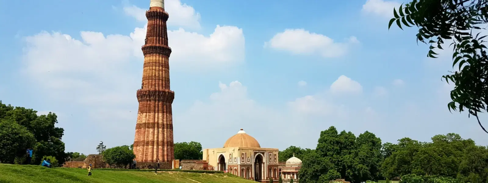 10 Hidden Gems to Explore in Delhi for Unique Experiences