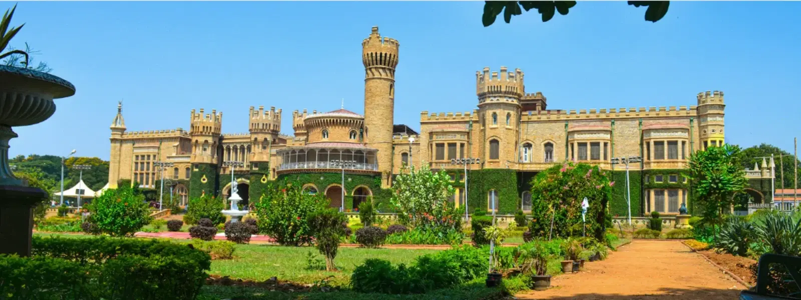 10 Hidden Gems: Unique Places to Visit in Bangalore